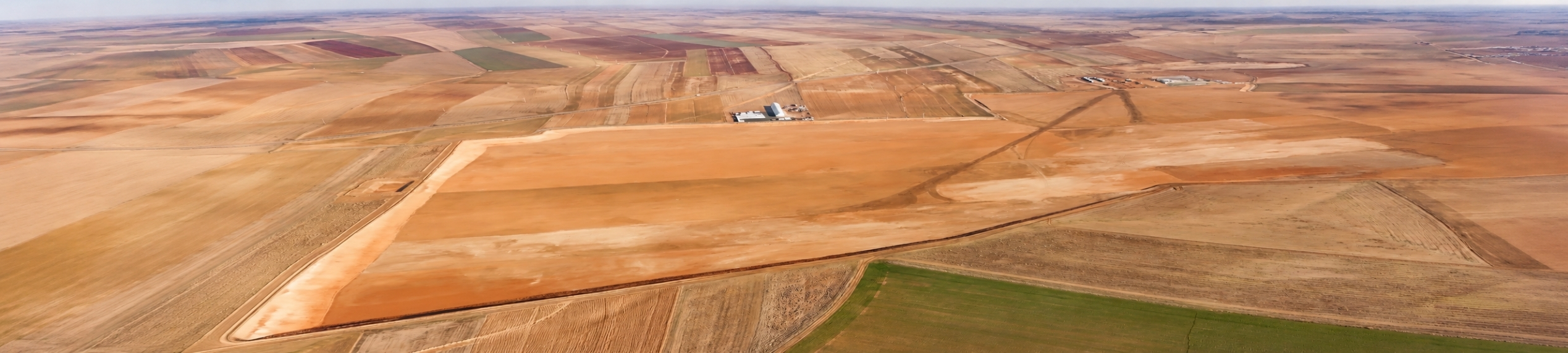 Project Management and Consultancy Services for the Construction of Eskişehir Modern Greenhouse Project