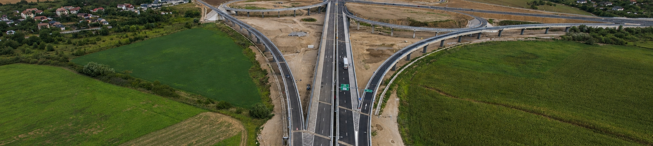 DESIGN AND EXECUTION WORKS FOR BUCHAREST RING ROAD LOT 2