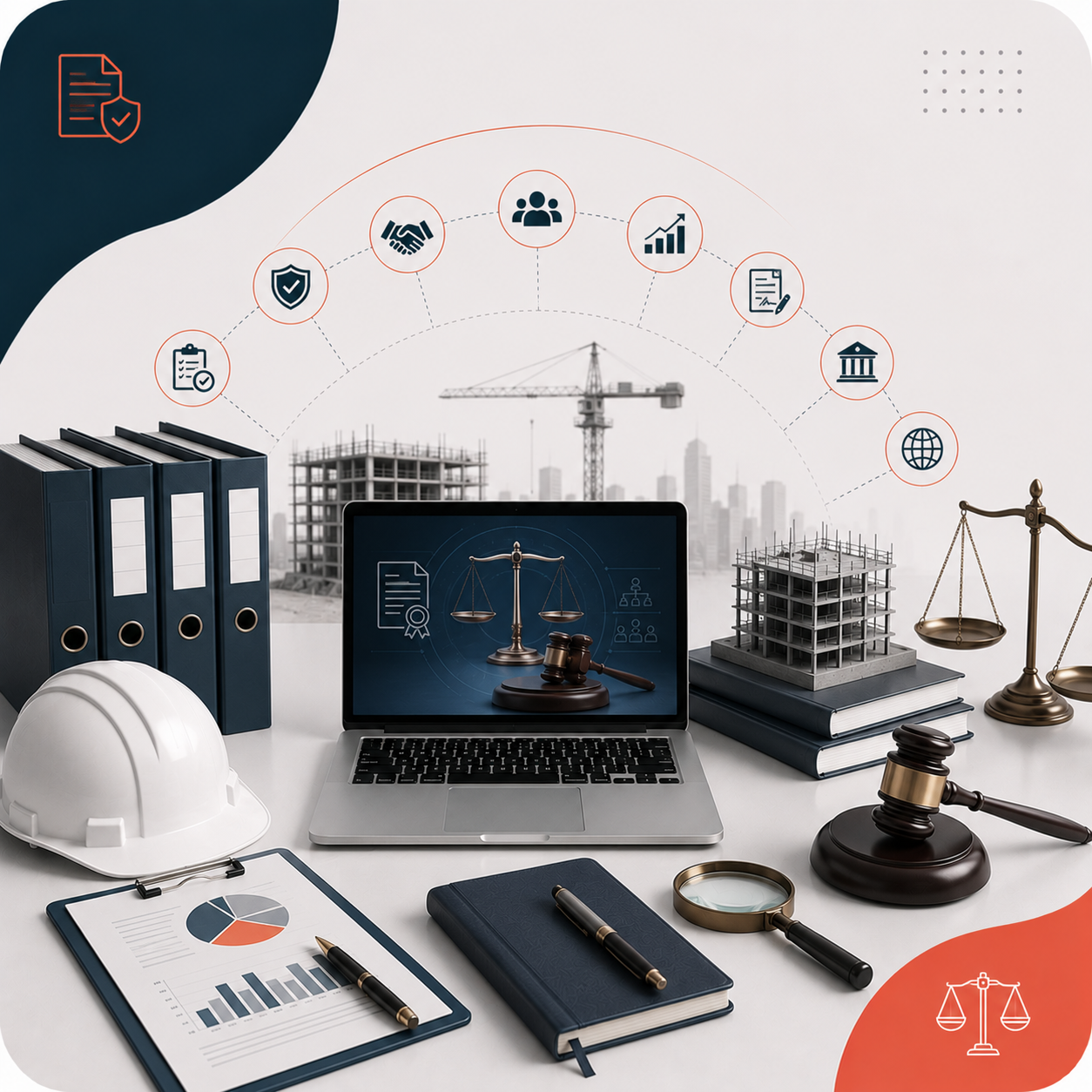 Contract and Commercial Management
