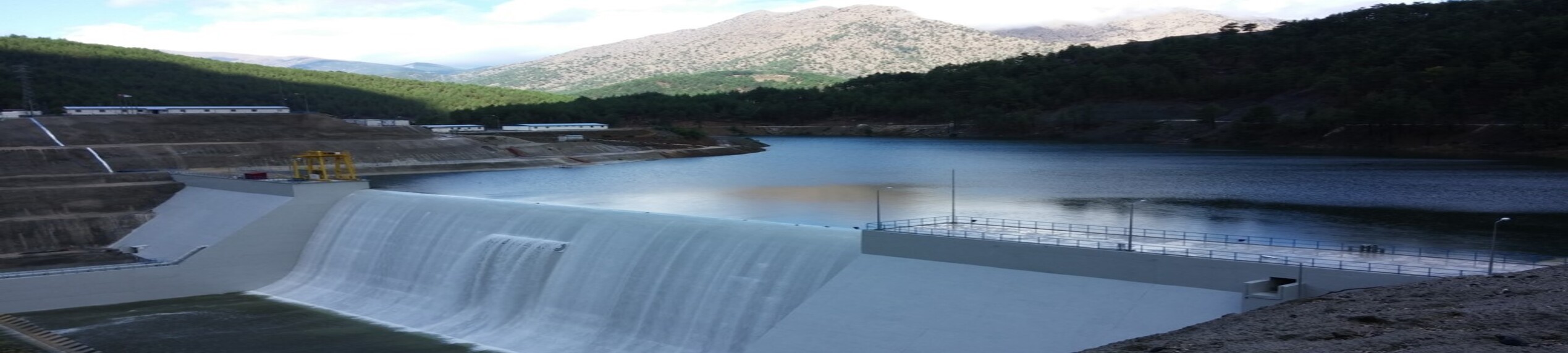 KARAKUZ DAM & HYDROELECTRICAL POWER PLANT PROJECT