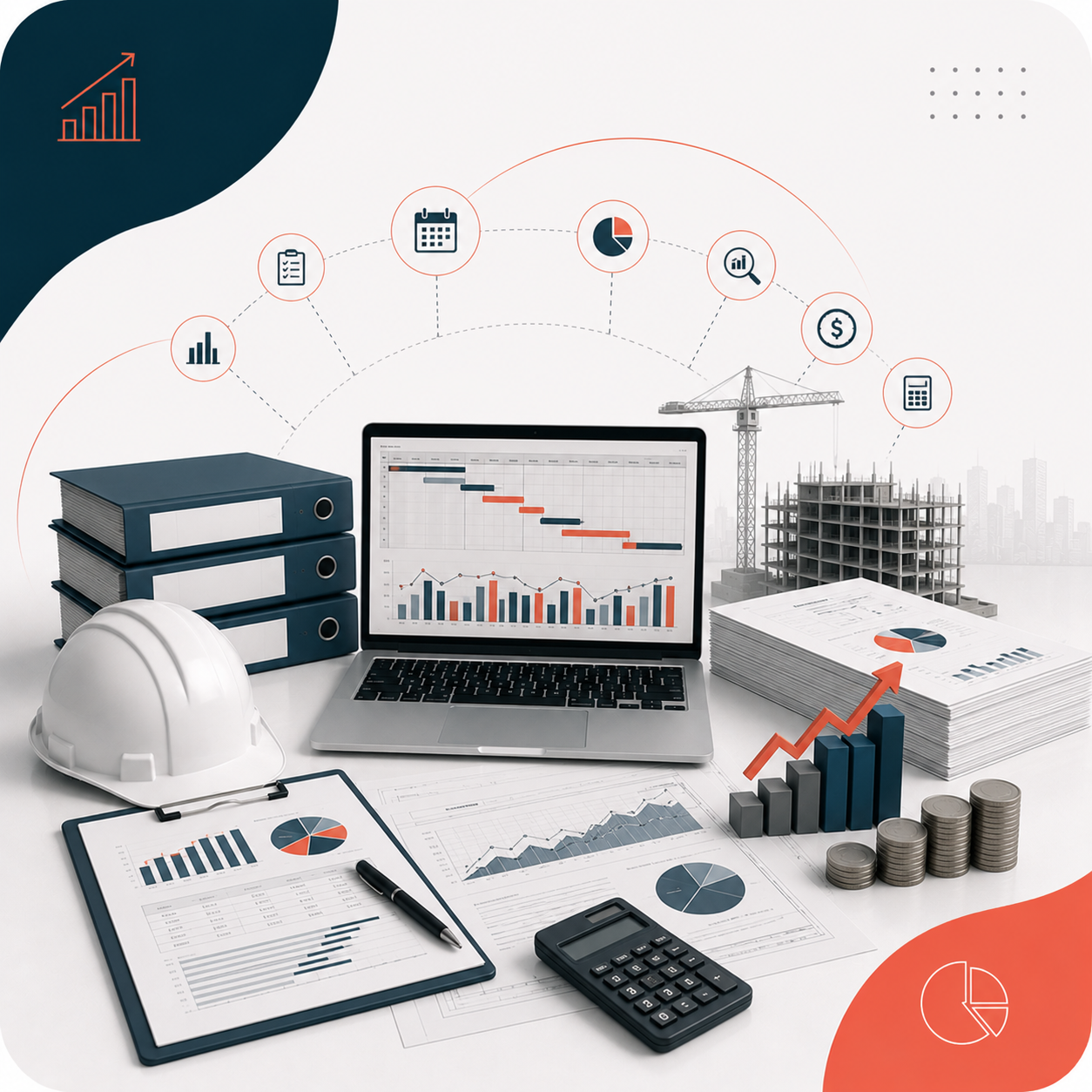 Planning and Cost Control Management